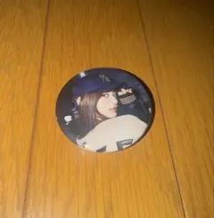 TWICE ツウィ 缶バッジ