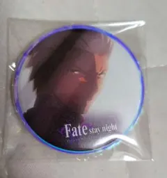 Fate/stay night アーチャー 缶バッジ ufotable ①