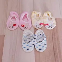 まとめ売り❤女の子 ベビーソックス  9～14cm