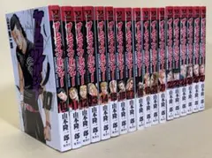 美品 サムライソルジャー 全巻27巻セット - メルカリ