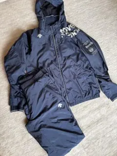 【稀少】13-14 ラツィオ　ジャージ上下セット　macron XL 稀少】13-14 ラツィオ ジャージ上下セット macron XL - メルカリ