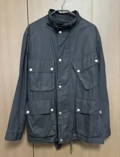 トラディショナルウェザーウェア