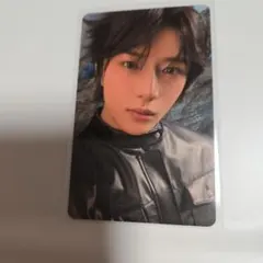 TXT ボムギュトレカ