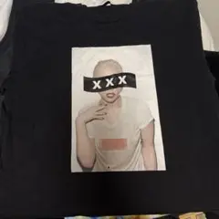 GOD SELECTION XXX ゴッドセレクション レディ・ガガ