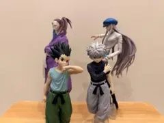 HUNTER×HUNTER 一番くじ まとめ売り