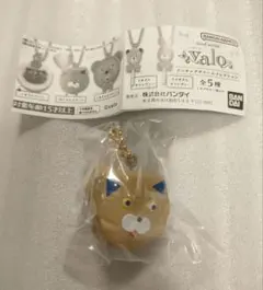 food artist valoミニチュアチャームコレクションねこさんスコーン