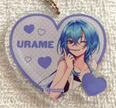 春雨麗女 缶バッジ あおぎり高校 春雨麗女 誕生日記念グッズ2024 缶バッジセット