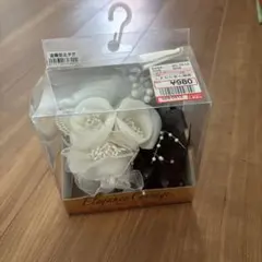コサージュ　未使用品