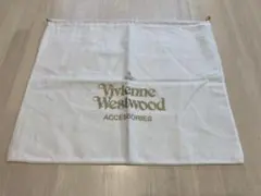 Vivienne Westwood ショッパー ホワイト
