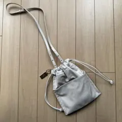 mystic loti 巾着　バッグのサムネイル