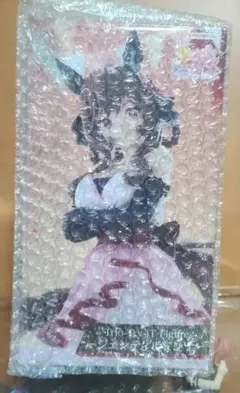 ウマ娘 ジェンティルドンナ Trio-Try-iT フィギュア 未開封品