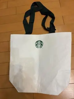 韓国スターバックス　エコバッグ