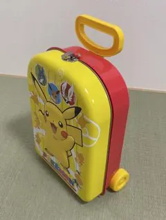 即日発送！ポケモン ピカチュウ キャリーケース【限定商品】