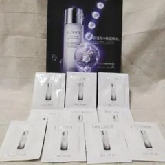 コスメデコルテ　ユース　パワー　エッセンスローション　サンプル10包セット