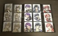 にじさんじ　VOLTACTION 特典