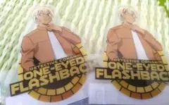 名探偵コナン 安室透 隻眼の残像 オリジナル ポップアップコースター