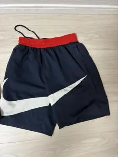 NIKE 、UNDER ARMORバスケットボールパンツ 2枚セット