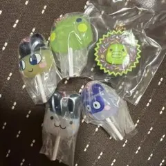 たまごっち　ガチャ　まとめ売り