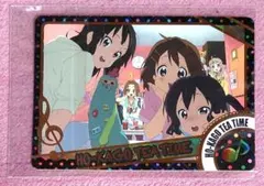 d*9様 けいおん!! トレーディングカード 86枚セット セミコンプ 楽天市場】トレーディングカード けいおん（コレクション｜ホビー）の通販