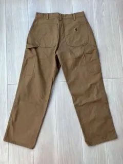 希少】Carhartt B11 MOS 32×30 カーハート - メルカリ