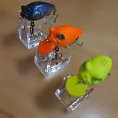 メガバス　ベビーグリフォン　12個セット　ベビグリ　オールド　希少　レア Megabass BABY GRIFFON ベビーグリフォン ZERO : 松本釣具店Yahoo!店