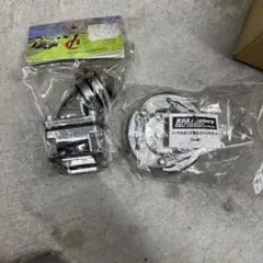 cb400f ヨンフォア 398.408 ポッシュ デカ！ヨーロピアンウインカー