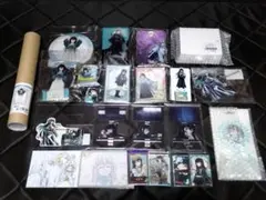 鬼滅の刃 時透無一郎 アクリルスタンド カード まとめ