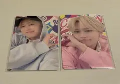 JO1 白岩瑠姫 永縁 ポップアップ 7000円トレカ 145 146