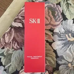 SK-II フェイシャルトリートメントエッセンス 75ml