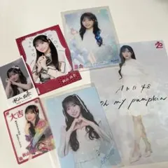 即購入⭕️ 北原里英 生写真 セット 週刊AKB ネ申 AKBと×× AKB48