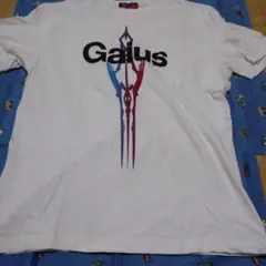 RADIO EVA Gaius Tシャツ ホワイトのサムネイル