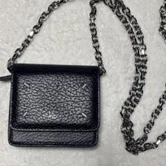 ケルト&コブラ 2nd ウォレットチェーン 蛇革財布セット Celt＆cobra