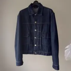 2026年最新】A.P.C. メンズ Gジャン・デニムジャケットの人気アイテム