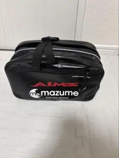 mazume UNITED MZBK-316 ソフトクーラー 保冷バック - メルカリ