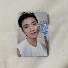 SEVENTEEN ジョシュア CARATZONE NEW_ トレカ | Mercari