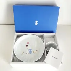 新品未使用】ファミリア familiar ノリタケ 食器セット - メルカリ