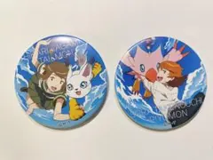 2025年最新】八神ヒカリ 缶バッジの人気アイテム - メルカリ