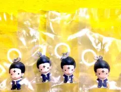 めじるしアクセサリー　HUNTER×HUNTER ハンターハンター　クロロ