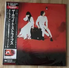2026年最新】the white stripes lpの人気アイテム - メルカリ