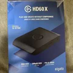 2026年最新】elgato hd60xの人気アイテム - メルカリ