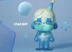 【100%正規品】⭐︎crybaby crying again star boy⭐︎
