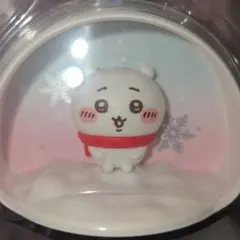 ちいかわ　一番くじ　F賞