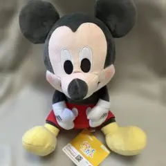 ミッキーマウス ぬいぐるみ 約30cm