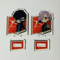 2025年最新】ペルソナ5タクティカの人気アイテム - メルカリ