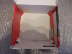 空き箱 Nintendo Switch 2 マリオカートワールドセット 空箱