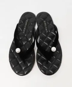 ＜PIPPICHIC＞CHICCHIC F/PRL サンダル