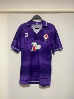 Uhlsport 93-94 フィオレンティーナ ヴィンテージユニ サイズＭ 2026年最新】フィオレンティーナ ユニフォームの人気アイテム - メルカリ