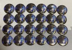 ツイステ イデア 缶バッジ 式典服