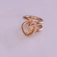 新品Eaphi エフィゴールドニュアンスバングル 1点のみ即購入可 | Mercari