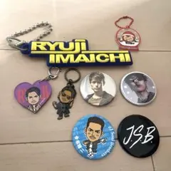 2026年最新】今市隆二の人気アイテム - メルカリ